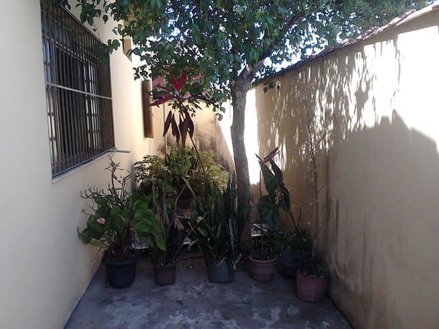 Casa com 286m² 3 quartos e 1 banheiro, à venda, no bairro Alto do Cardoso em Pindamonhangaba