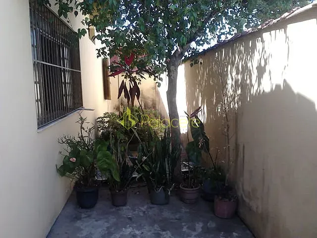 Casa com 286m² 3 quartos e 1 banheiro, à venda, no bairro Alto do Cardoso em Pindamonhangaba