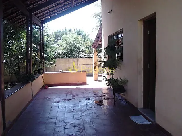 Casa com 286m² 3 quartos e 1 banheiro, à venda, no bairro Alto do Cardoso em Pindamonhangaba