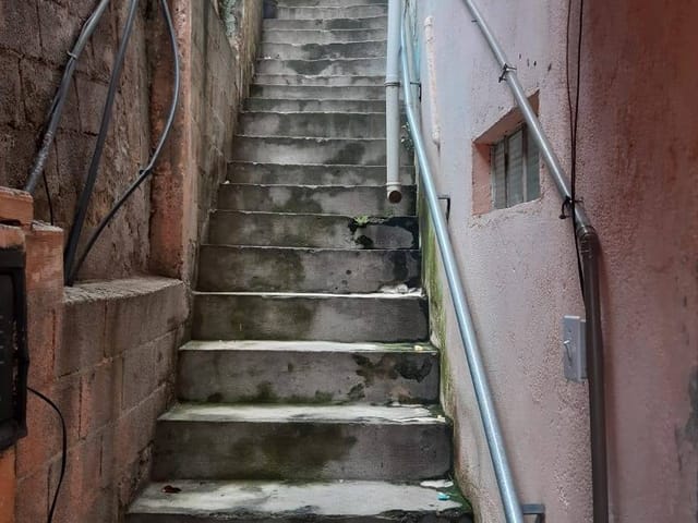 Casa com 133m² 3 quartos e 3 banheiros, à venda, no bairro Padroeira em Osasco