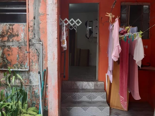 Casa com 133m² 3 quartos e 3 banheiros, à venda, no bairro Padroeira em Osasco