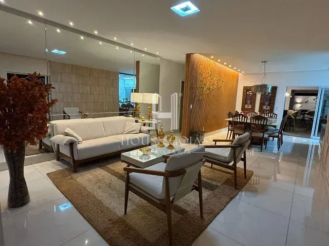 Casa com 486m² 3 quartos e 4 banheiros, à venda, no bairro Residencial Granville em Goiânia