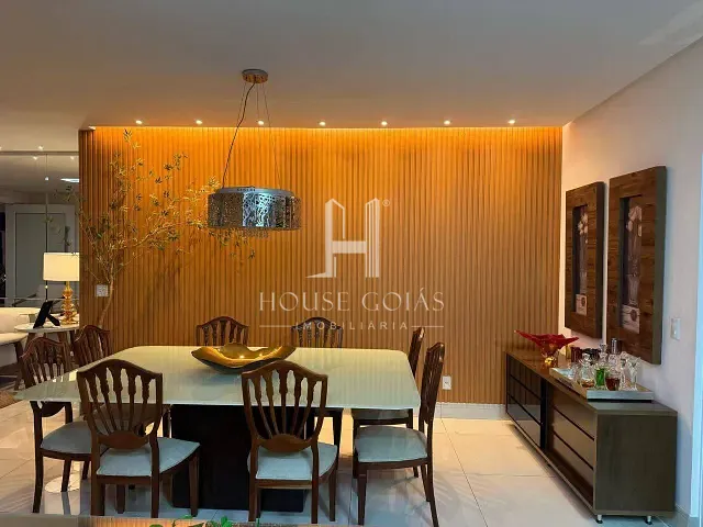 Casa com 486m² 3 quartos e 4 banheiros, à venda, no bairro Residencial Granville em Goiânia