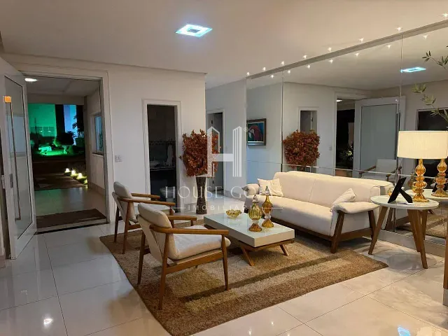 Casa com 486m² 3 quartos e 4 banheiros, à venda, no bairro Residencial Granville em Goiânia