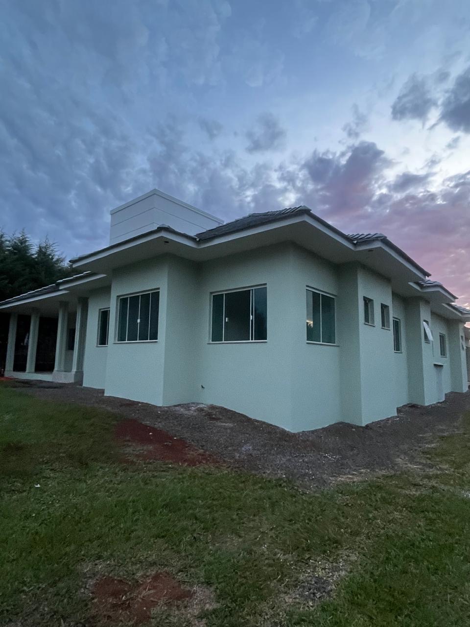 Foto 2 de casa em Chapecó