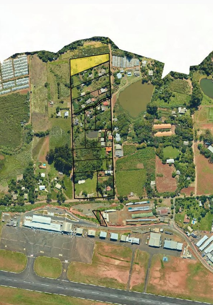 Foto 5 de casa em Chapecó