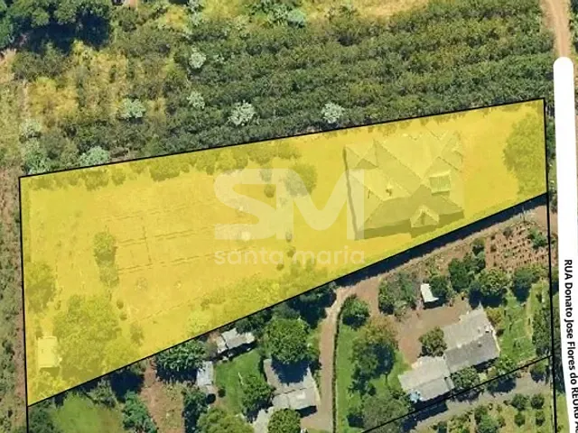 Casa com 4183m² 4 quartos e 3 banheiros, à venda, no bairro Área Rural de Chapecó em Chapecó