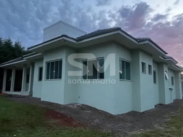 Casa com 4183m² 4 quartos e 3 banheiros, à venda, no bairro Área Rural de Chapecó em Chapecó
