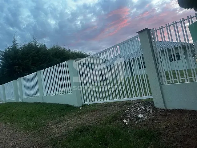 Casa com 4183m² 4 quartos e 3 banheiros, à venda, no bairro Área Rural de Chapecó em Chapecó
