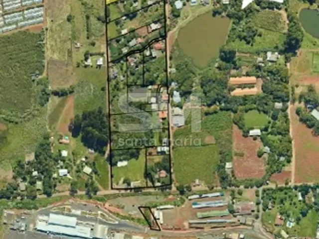 Casa com 4183m² 4 quartos e 3 banheiros, à venda, no bairro Área Rural de Chapecó em Chapecó
