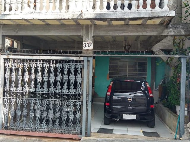 Foto do Casa - Residencial - Santo Antonio | Zequinha Imóveis