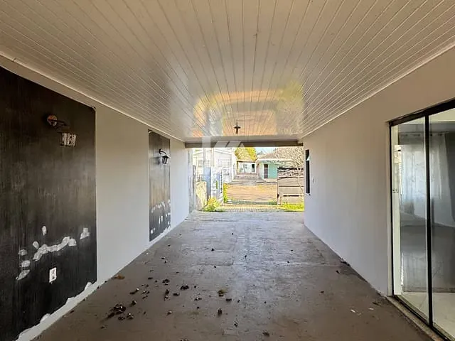 Casa 2 quartos e 3 banheiros, à venda, no bairro Vila Bela em Guarapuava