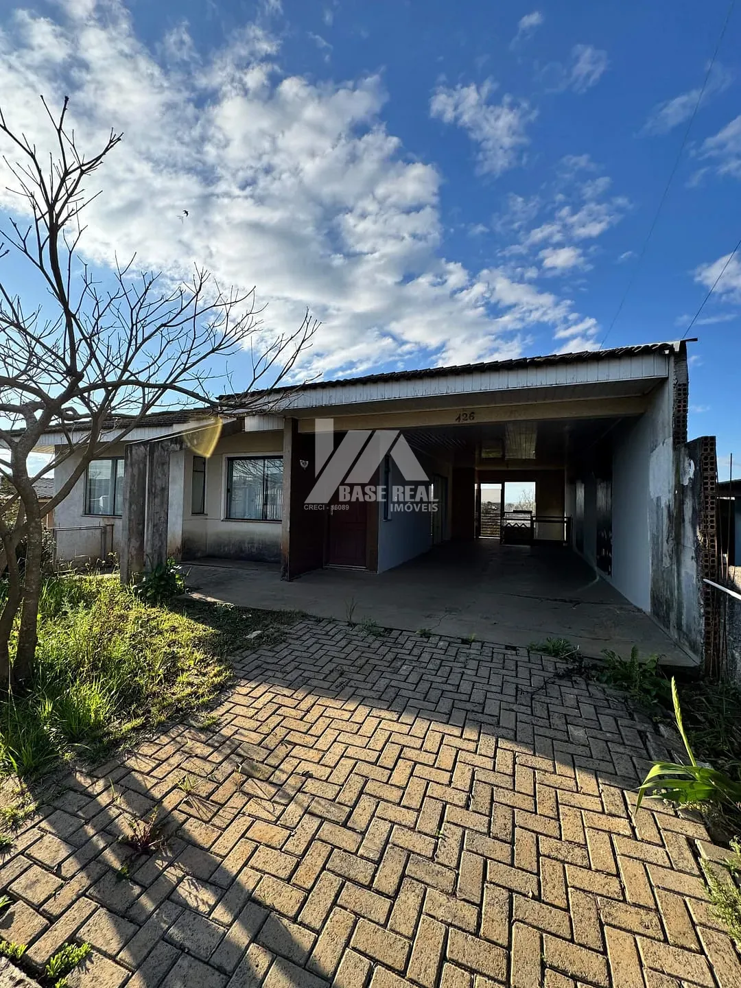 Casa para Venda , Vila Bela, Guarapuava, PR — Vila Bela, Guarapuava