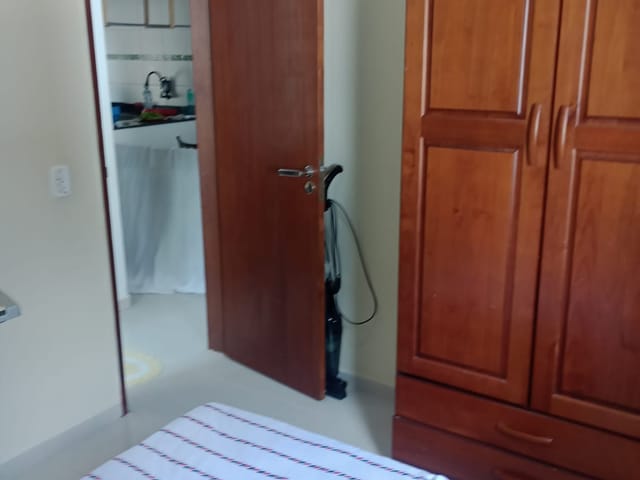 Casa 2 quartos e 1 banheiro, à venda, no bairro Maitinga em Bertioga