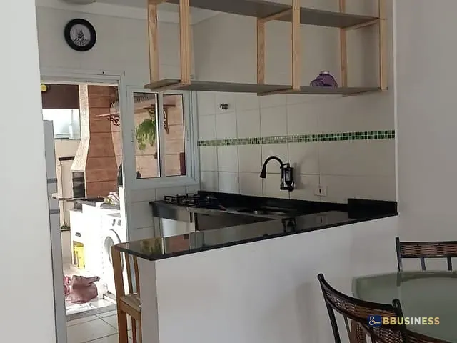 Casa 2 quartos e 1 banheiro, à venda, no bairro Maitinga em Bertioga