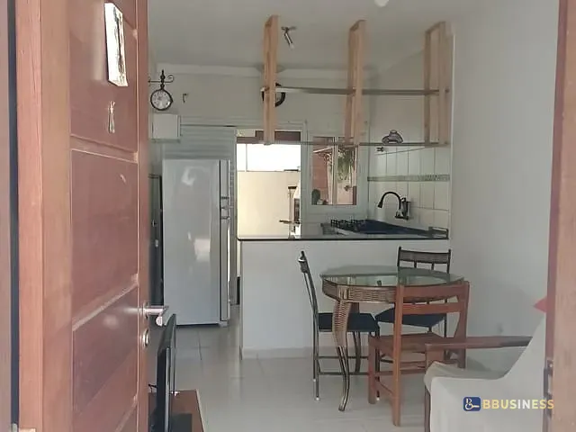 Casa 2 quartos e 1 banheiro, à venda, no bairro Maitinga em Bertioga