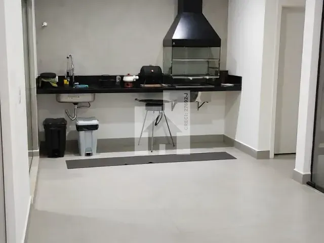 Casa com 560m² 3 quartos e 4 banheiros, à venda, no bairro Residencial Cambarah em Jarinu