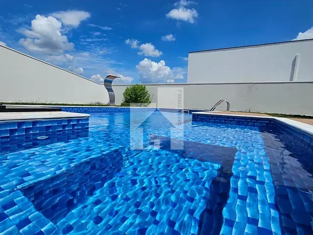 Casa com 560m² 3 quartos e 4 banheiros, à venda, no bairro Residencial Cambarah em Jarinu