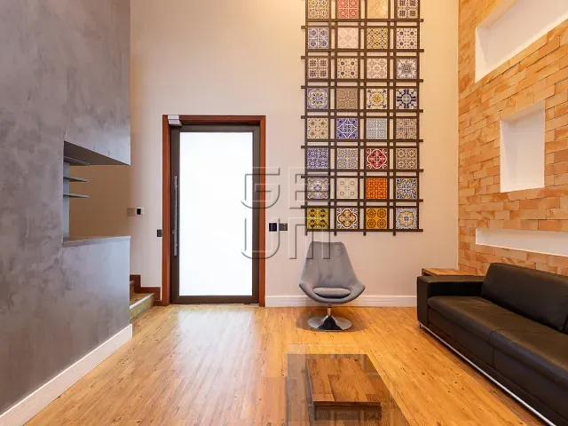 Casa com 500m² 3 quartos e 5 banheiros, à venda ou para alugar, no bairro Recanto do Salto em Londrina