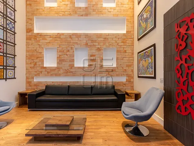 Casa com 500m² 3 quartos e 5 banheiros, à venda ou para alugar, no bairro Recanto do Salto em Londrina