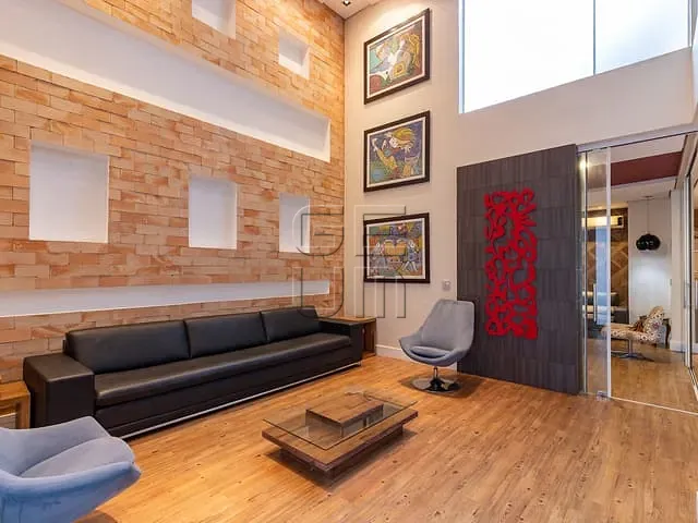 Casa com 500m² 3 quartos e 5 banheiros, à venda ou para alugar, no bairro Recanto do Salto em Londrina