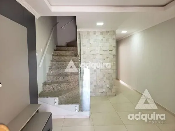 Sobrado, 2 quartos, 84 m² - Foto 2