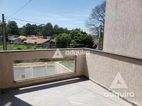Sobrado, 2 quartos, 84 m² - Foto 8