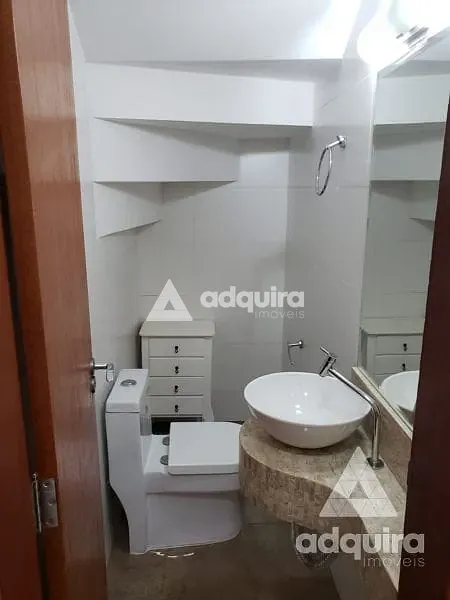 Sobrado, 2 quartos, 84 m² - Foto 3