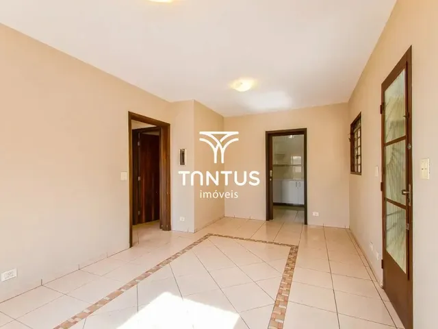 Casa com 308m² 4 quartos e 3 banheiros, à venda, no bairro Fanny em Curitiba