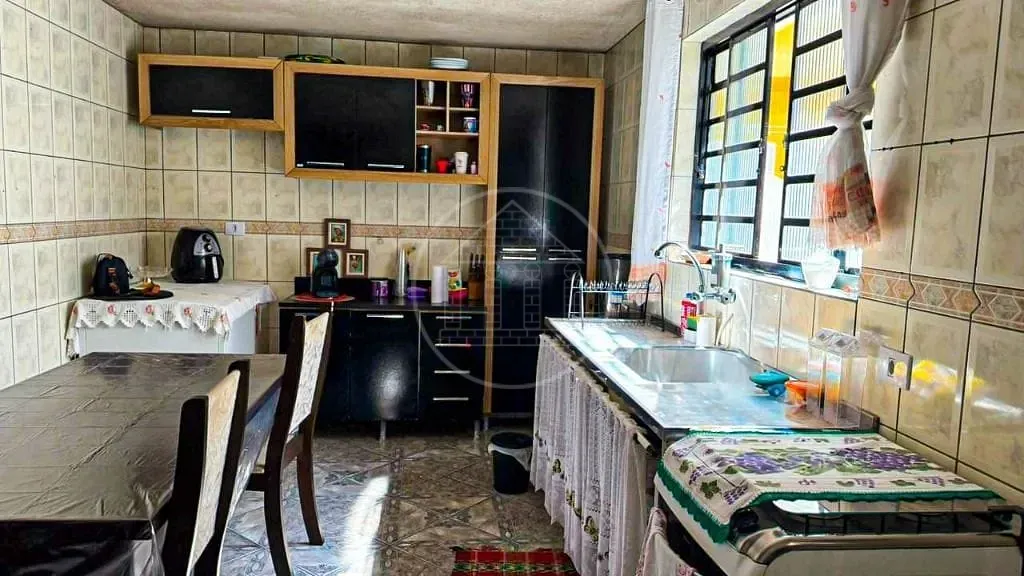 Casa, 2 quartos, 88 m² - Foto 4
