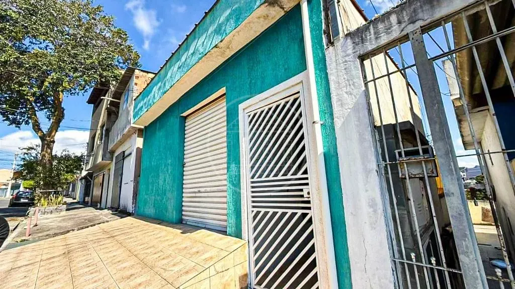 Casa, 2 quartos, 88 m² - Foto 1