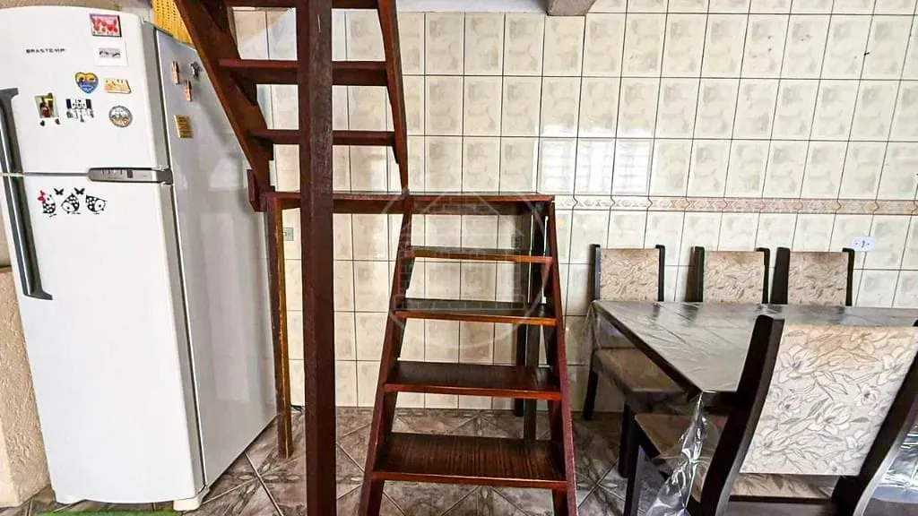 Casa, 2 quartos, 88 m² - Foto 5