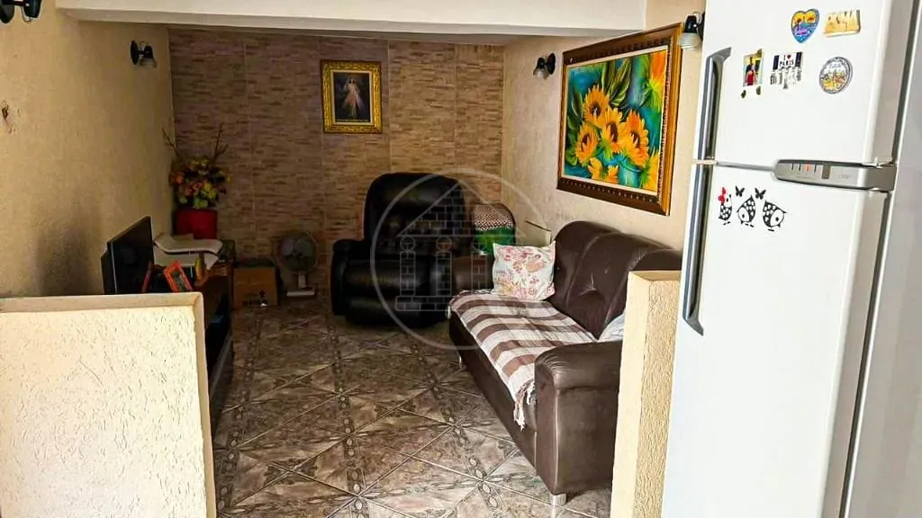 Casa, 2 quartos, 88 m² - Foto 10