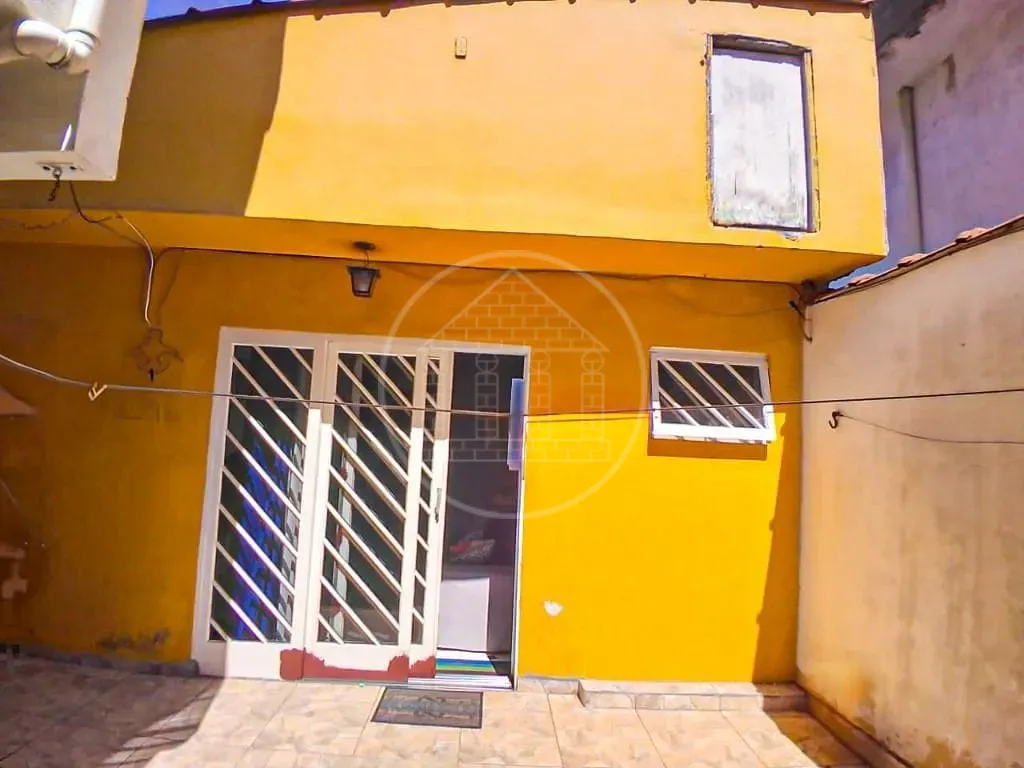 Casa, 2 quartos, 88 m² - Foto 12