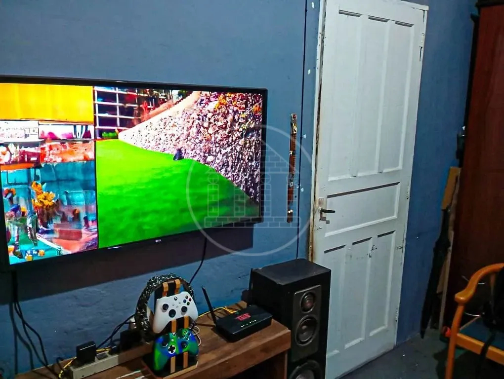 Casa, 2 quartos, 88 m² - Foto 6