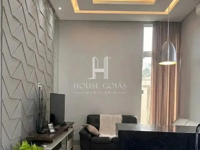 Casa 3 quartos e 2 banheiros, à venda, no bairro Capuava em Goiânia