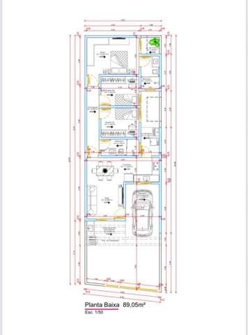 Foto do Casa - Casa à venda, Residencial Villa Romana, Rio Verde, GO | Realize Imóveis