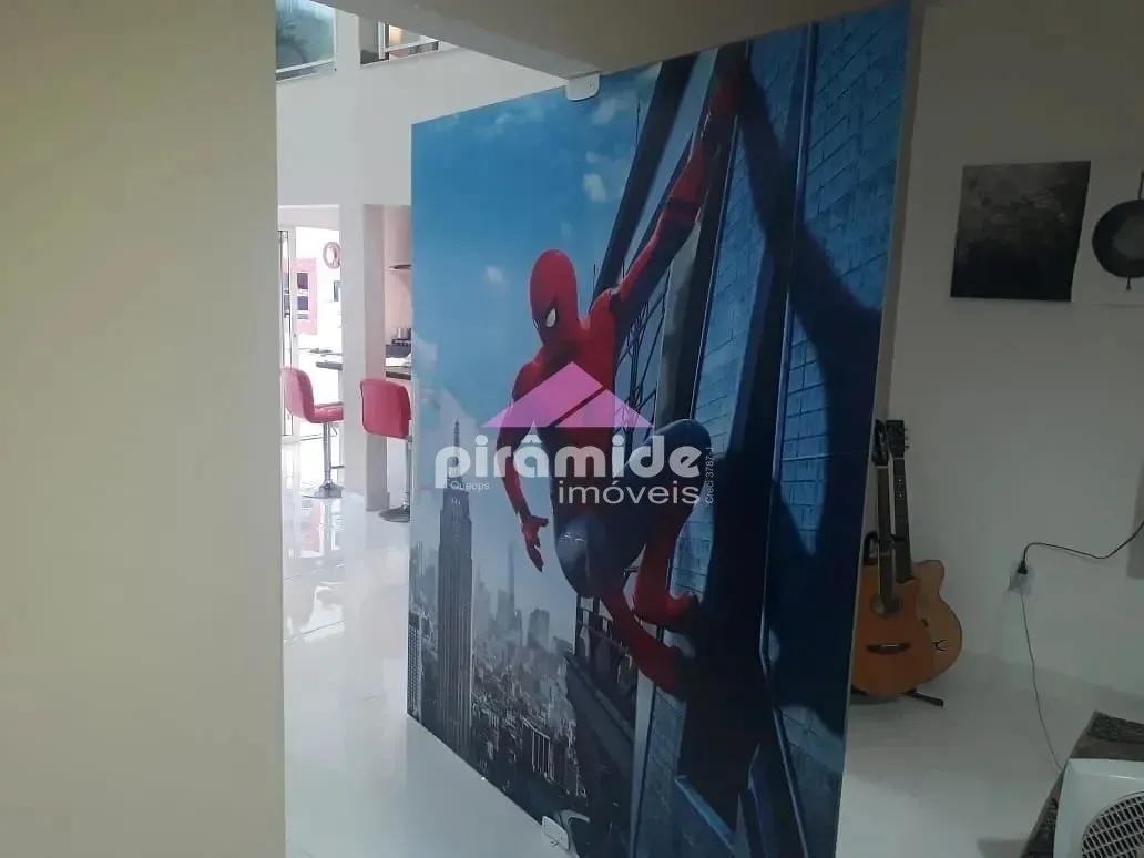 Casa, 3 quartos, 208 m² - Foto 12