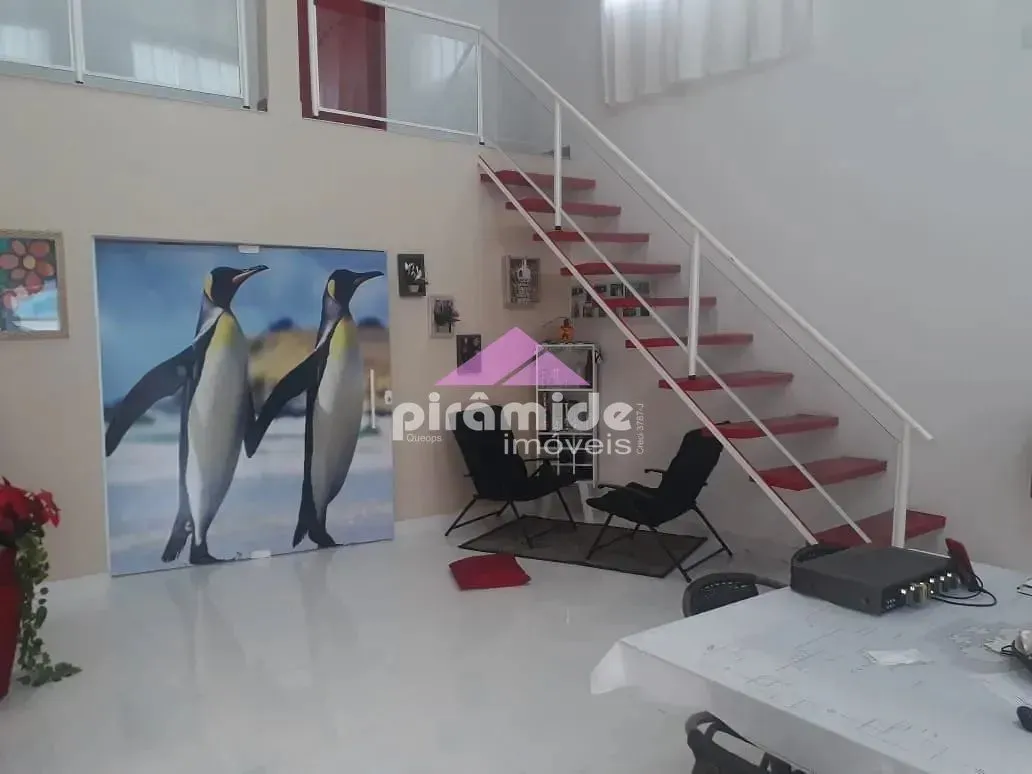 Casa, 3 quartos, 208 m² - Foto 8