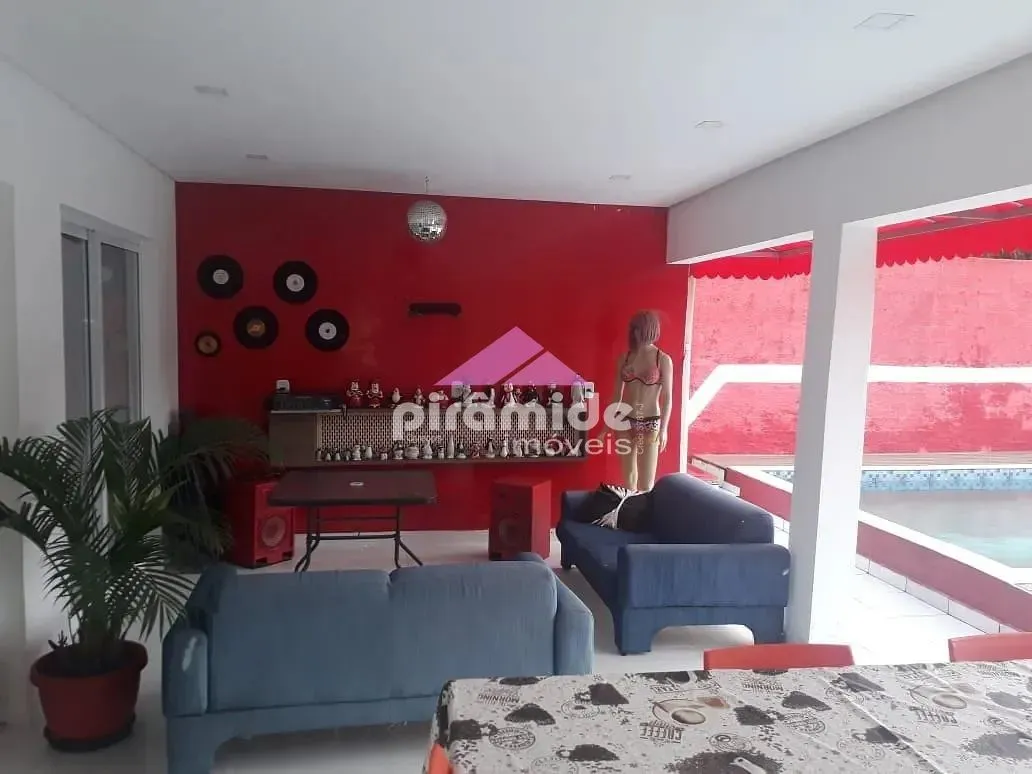 Casa, 3 quartos, 208 m² - Foto 17