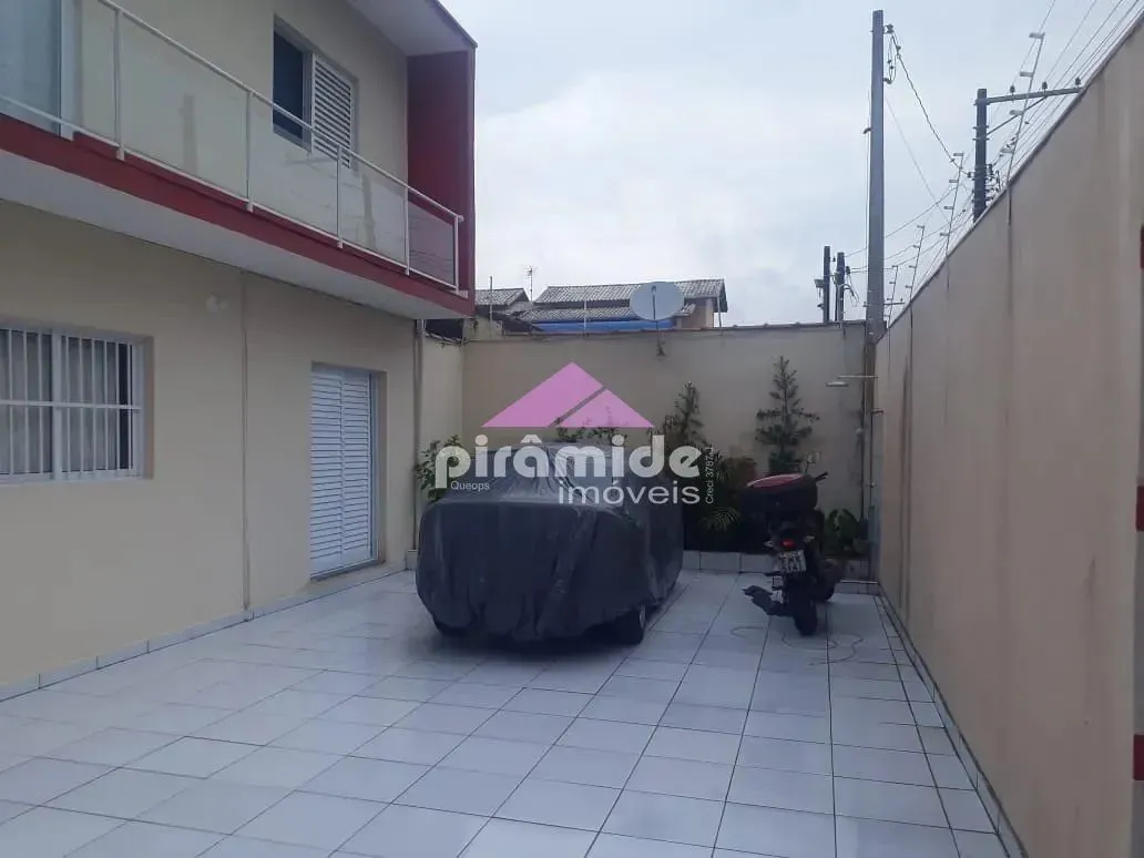 Casa, 3 quartos, 208 m² - Foto 7