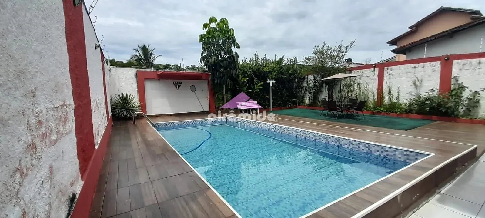 Casa, 3 quartos, 208 m² - Foto 4