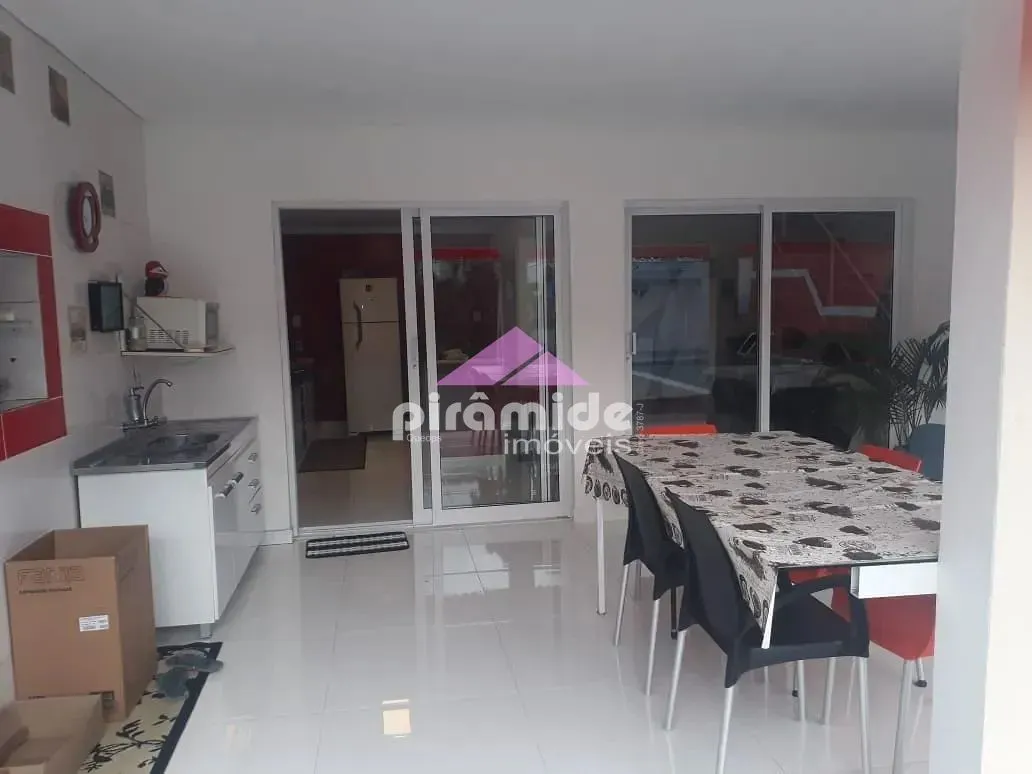 Casa, 3 quartos, 208 m² - Foto 16