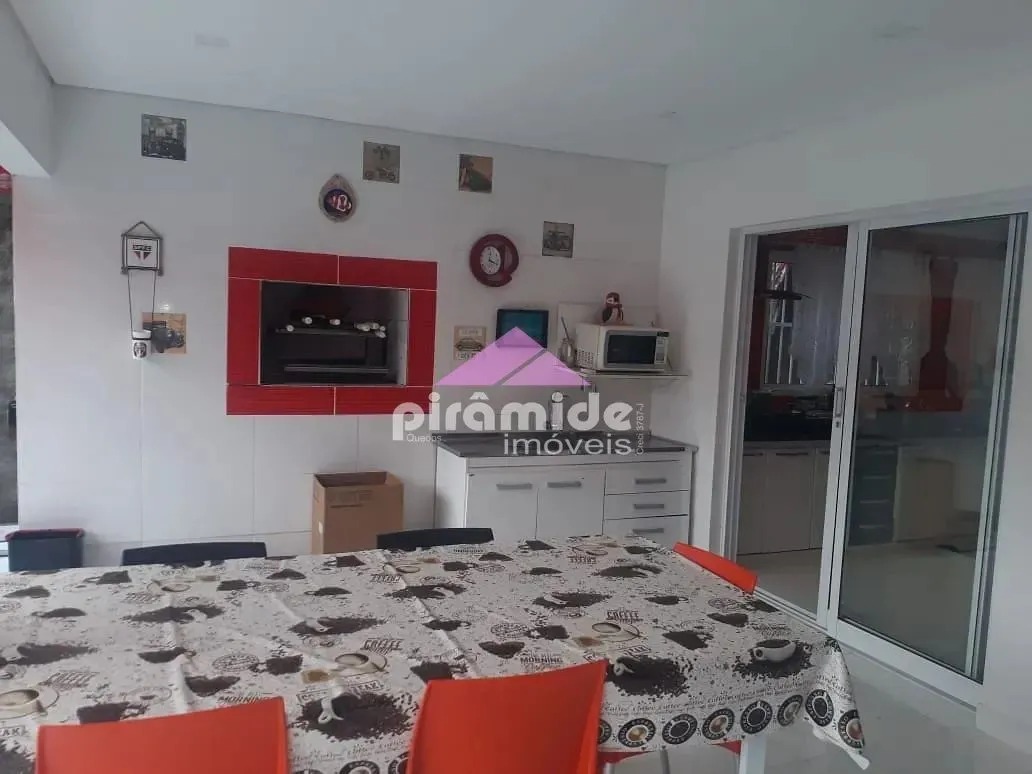 Casa, 3 quartos, 208 m² - Foto 14