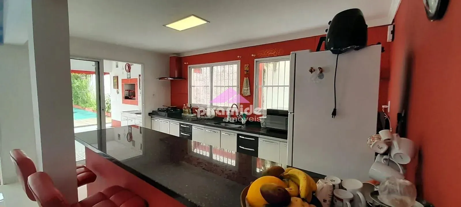 Casa, 3 quartos, 208 m² - Foto 13