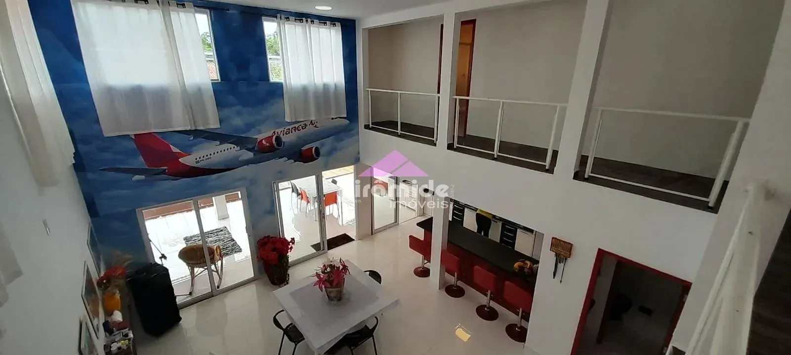 Casa, 3 quartos, 208 m² - Foto 9