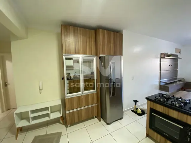 Casa com 77m² 2 quartos e 2 banheiros, à venda, no bairro Universitário em Chapecó