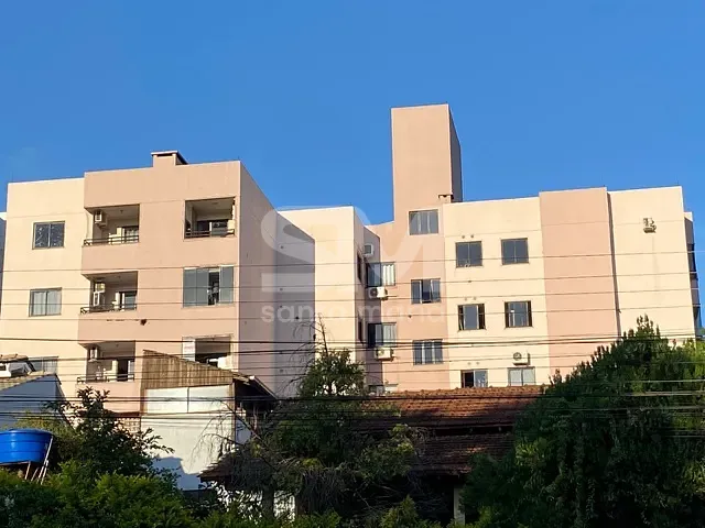 Casa com 77m² 2 quartos e 2 banheiros, à venda, no bairro Universitário em Chapecó