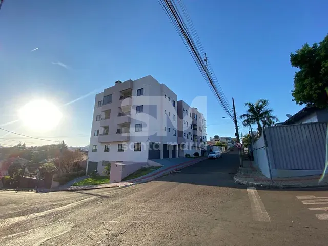 Casa com 77m² 2 quartos e 2 banheiros, à venda, no bairro Universitário em Chapecó