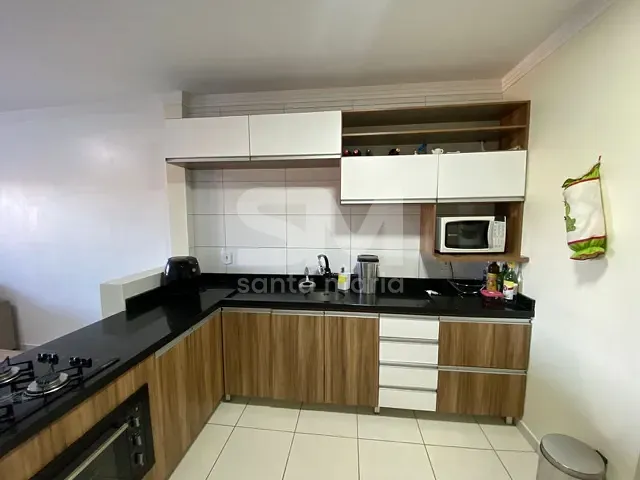 Casa com 77m² 2 quartos e 2 banheiros, à venda, no bairro Universitário em Chapecó